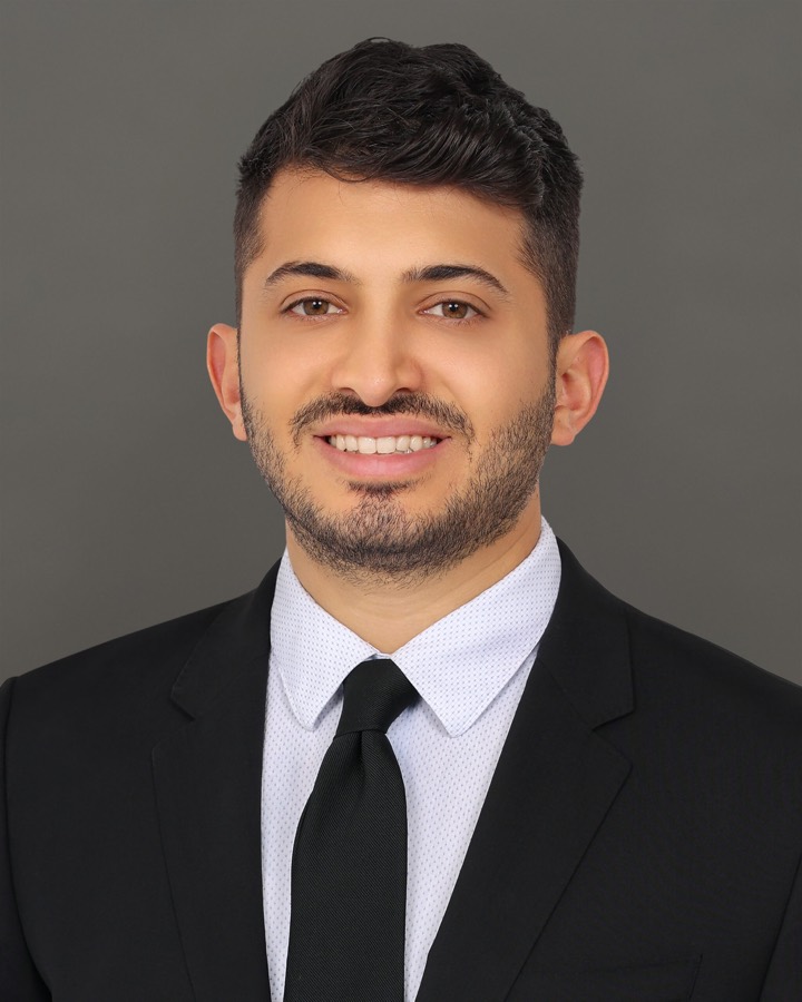Michael Kamara, Founding Partner of The Kamara Multifamily Group